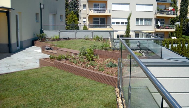 A zöldtető-szigetelések rejtélyei