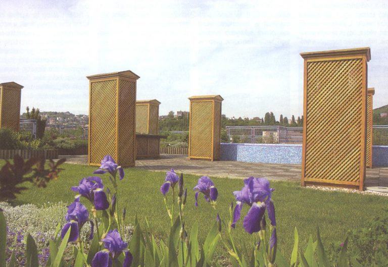 2006 ÉV TETŐJE Nívódíj Pályázat - Fito System Kft.